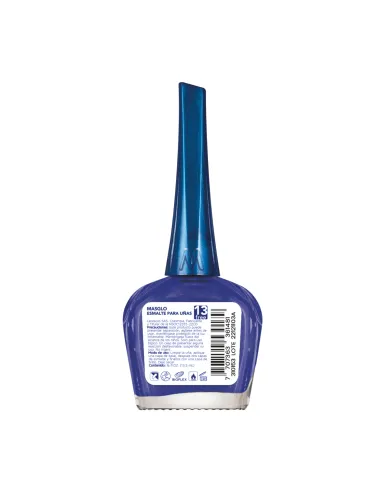 Masglo Atractiva Esmalte Tradicional 13,5 ml